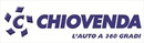Logo Chiovenda Srl